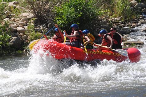 Tripadvisor Geleide Vlotreis Van Provo River Aangeboden Door Runoff