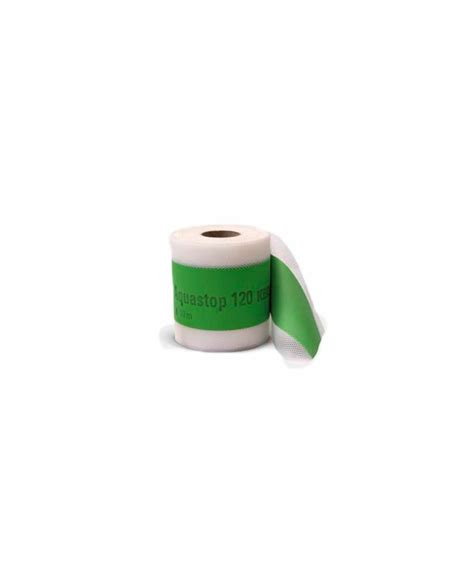 Kerakoll Aquastop 120 Bandella Nastro Impermeabile Per Aquastop Green E