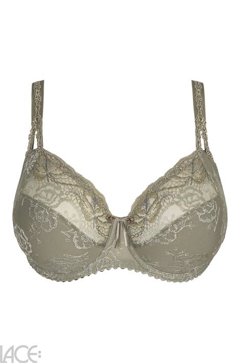 Primadonna Lingerie Delight Bra D I Cup Lace Lingerie