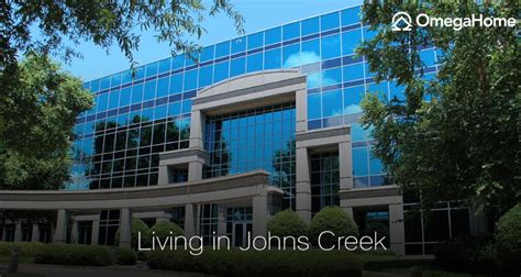 Living in Johns Creek, GA: 2021 Community Guide