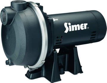 6 Best Sprinkler Pumps Reviewed Mar 2020