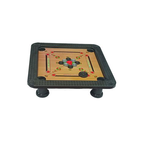 Carrom Board (Stand) – Nazrul Toy Industry