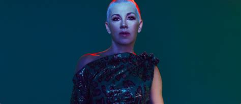 Ana Torroja Confirma Gira En España Y Anuncia Concierto En Madrid