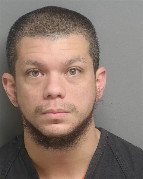 Hernando County Detention