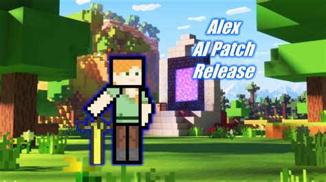 MUGEN Release Alex By Monkeyx 5 AI Patch YouTube