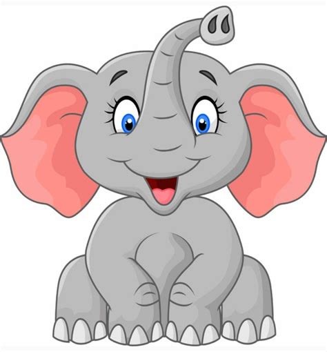 Download High Quality elephant clipart safari Transparent PNG Images ...