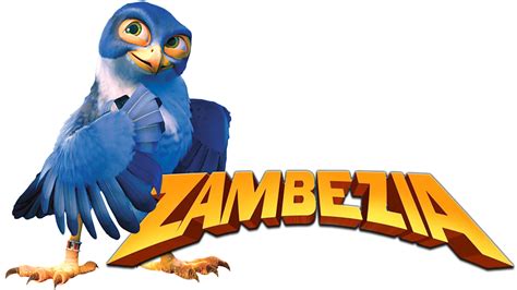 Zambezia | Movie fanart | fanart.tv