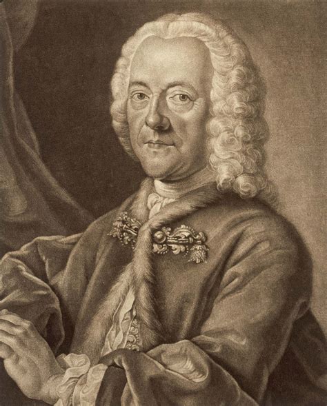 Georg Philipp Telemann