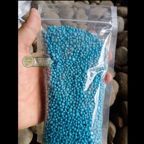 Jual Pupuk Npk Mutiara Kemasan Gram Tanaman Bunga Buah Dan Sayuran