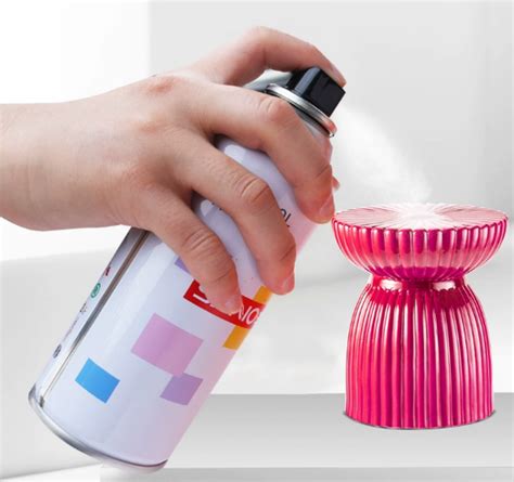 A Comprehensive Guide To Getting Rid Of Spray Paint Smell With SANVO