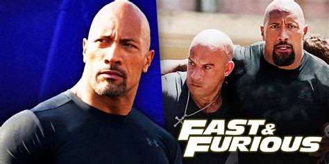 Dwyane Johnson, Vin Diesel Will Be Back for More 'Fast and Furious ...