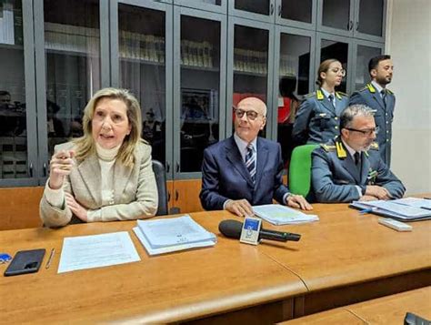 Messina Truffa Ai Bonus Edilizi Custodia Cautelare Per Soggetti E