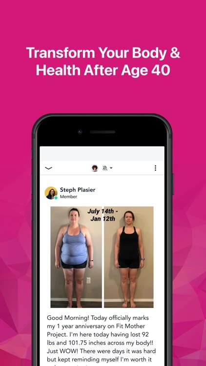 Fit Mother Project By Amb Wellness Partner Llc