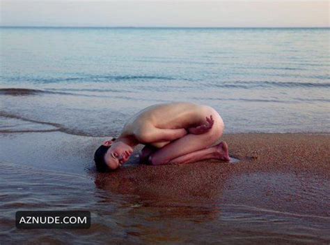 The Making Of The Pirelli Calendar Nude Scenes Aznude