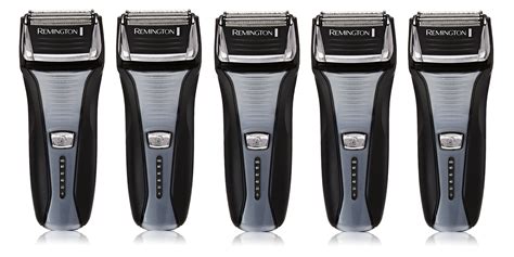 Remington Men's Electric Razor matching Amazon low at $19 Prime shipped