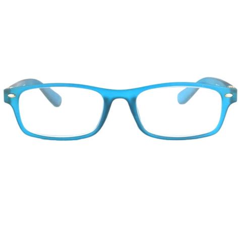 Lunettes Loupe Rectangulaires Des Loupes De Lecture Classique Fashion