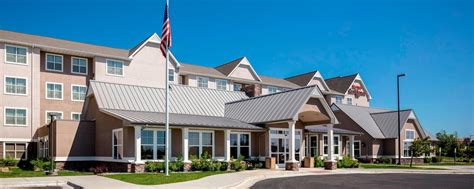 Billings Montana Hotels Residence Inn Billings