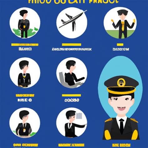 How Much Does a Pilot Make a Month: An In-Depth Look into the Salaries ...