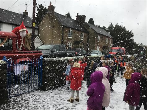 Christmas Celebrations St Peters Ce Academy Alton