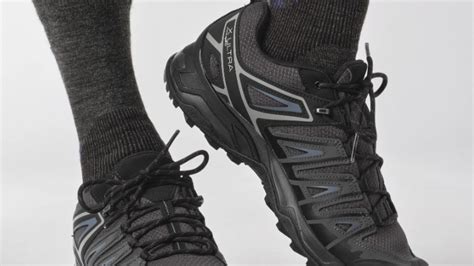 Today Is the Day to Score Massive Deals on Salomon Shoes and Apparel