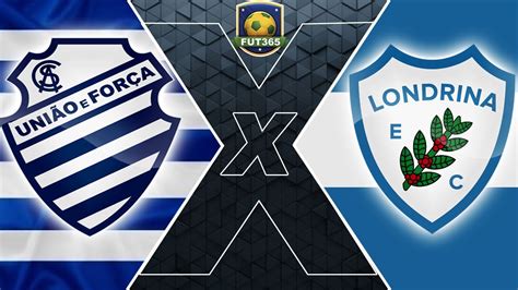 Csa X Londrina Ao Vivo Pelo Brasileir O Narra O Youtube