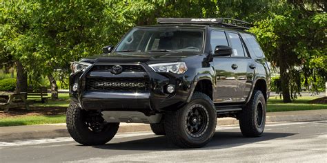 The Best 4runner Accessories You Didnt Know You Needed Vip Auto Accessories Blog