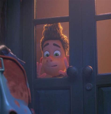 Pin By My Dream Land On Pixar Luca Gay Fish Corny Disney Pixar