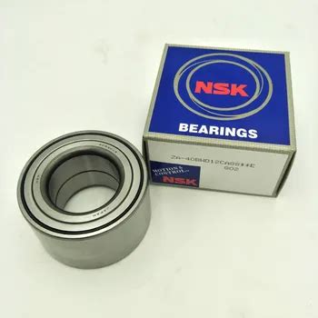 Za Bwd Fca Original Nsk Wheel Hub Bearing Bwd Made In Japan