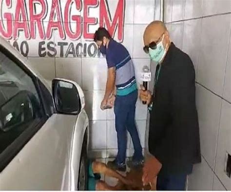 Notícias IMAGENS FORTES Morador de rua é encontrado morto no bairro