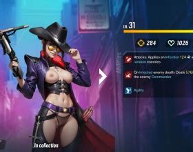 Nutaku Nutaku Games NSFW Animated Porn Games Porn Games