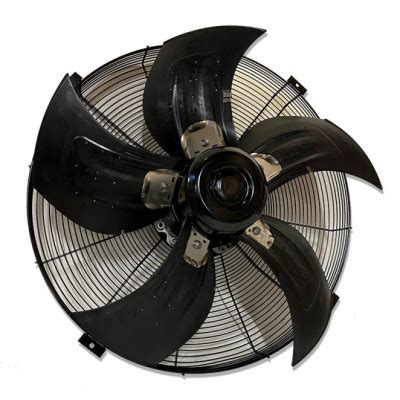 Ventilateur S G Av Ebmpapst Mvi