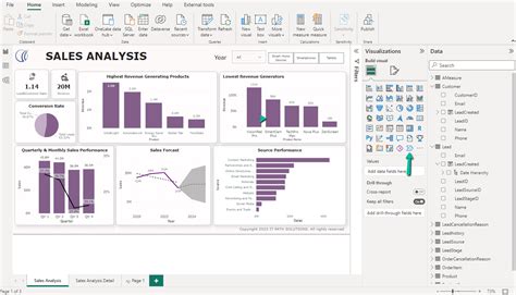 What Is Power Automate How You Can Use It In PowerBI