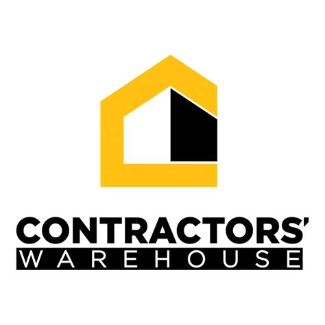 Contractors Warehouse By Nicholas Trylovich On Dribbble