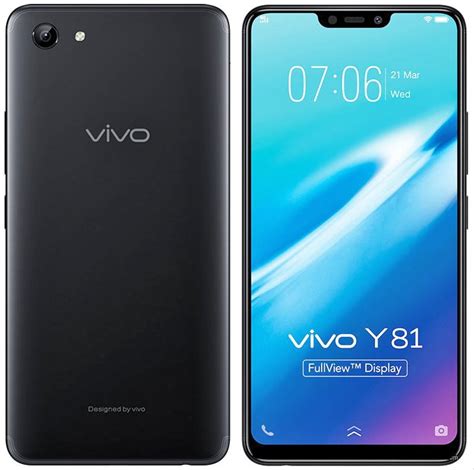 Vivo Y Spesifikasi Dan Harga Terbaru Kalvo