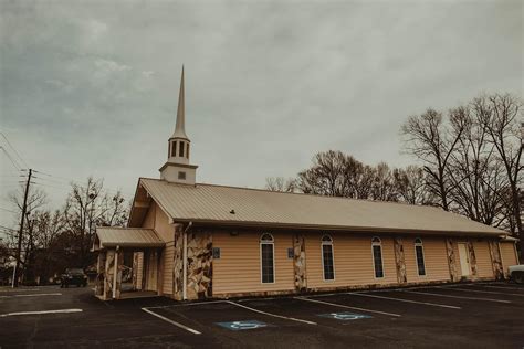 Victory Tabernacle To Help Every Person To Believe In Jesus Belong