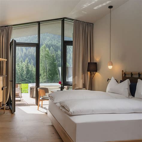 Olympic Spa Hotel Vigo Di Fassa A Michelin Guide Hotel