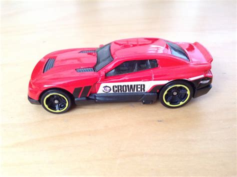 Julian S Hot Wheels Blog D Muscle Hw Performance