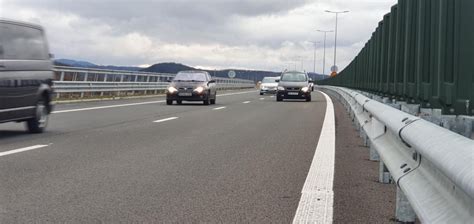 O Nou Centur Va Lega Drumul Expres Arad Oradea De Autostrada A