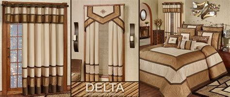 Delta Contemporary Bedroom Modern Bedding Touch Of Class