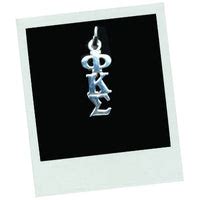 Phi Kappa Sigma Car Decal - Greek Merchandise – Something Greek