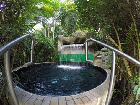 Paradise Hot Springs Thermal Resort La Fortuna