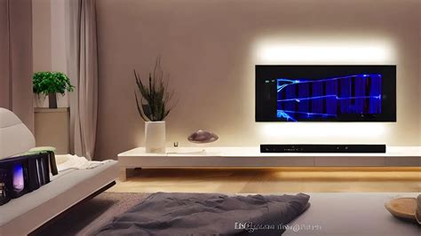 5 Steps To Install Led Lights Behind Tv The Ultimate Guide