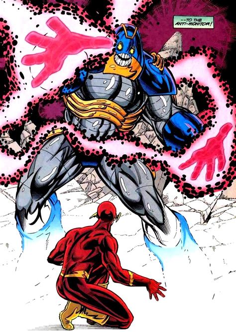 Image Anti Monitor 0005 Dc Database Fandom Powered By Wikia