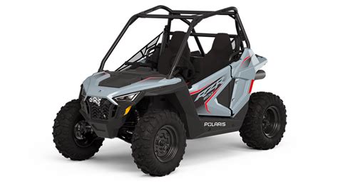 Polaris India Rzr