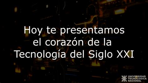 EN 2024 COMIENZA LA NUEVA CARRERA INGENIERÍA EN TELECOMUNICACIONES