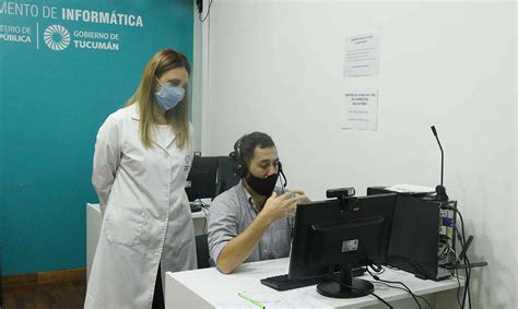 Desde el inicio de la telemedicina se generaron más de 100 000