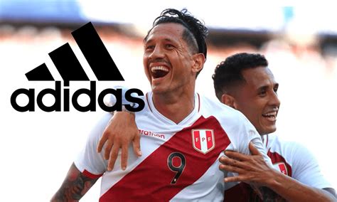 Camiseta Adidas De La Selección Peruana Se Revela El Día Que Saldrá A