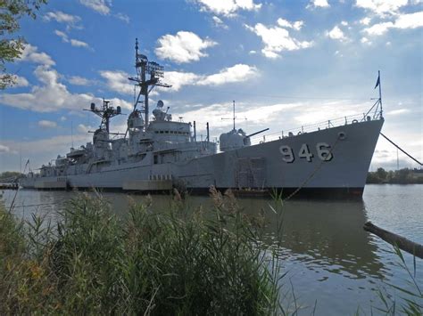 Saginaw Valley Naval Ship Museum Attra Flickr