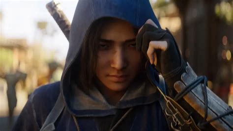 Assassins Creed Shadows Révèle Sa Date De Sortie Et Sa Première Bande Annonce Qui Est