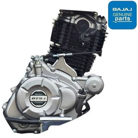 Bajaj Avenger Cruise Ug Engine Assembly